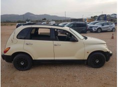 CHRYSLER PT CRUISER (PT)
