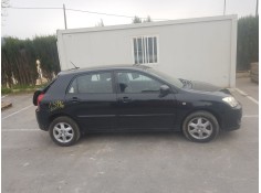 TOYOTA COROLLA (E12)