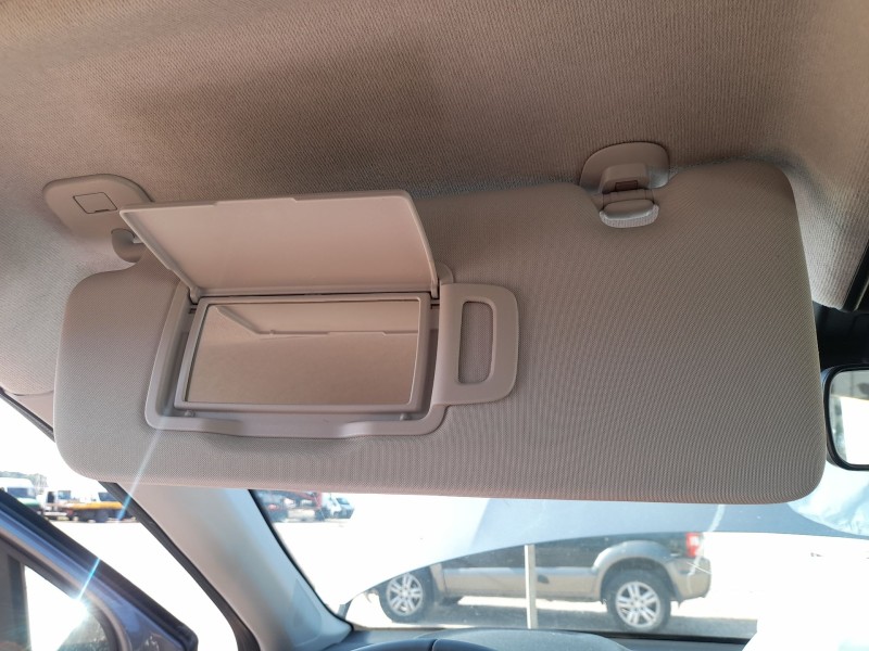 Recambio de parasol izquierdo para renault captur ii (hf_) tce 140 (hfn0) referencia OEM IAM 964019009R  