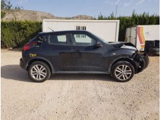 NISSAN JUKE (F15)