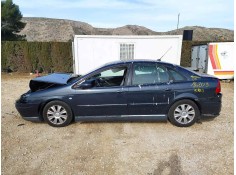 CITROËN C5 BERLINA