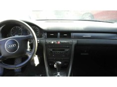 AUDI ALLROAD QUATTRO (4B5)