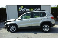 VOLKSWAGEN TIGUAN (5N2)