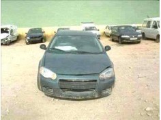 CHRYSLER SEBRING BERLINA (JR41)