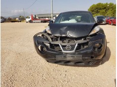 NISSAN JUKE (F15)