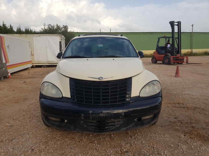 chrysler pt cruiser (pt) del año 2005
