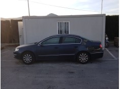 VOLKSWAGEN PASSAT BERLINA (3C2)