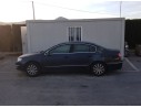 volkswagen passat berlina (3c2) del año 2008