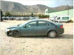 CHRYSLER SEBRING BERLINA (JR41)