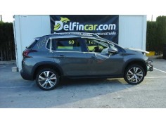 PEUGEOT 2008 (--.2013)