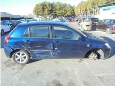 TOYOTA COROLLA (E12)