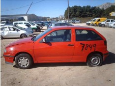 SEAT IBIZA (6K)