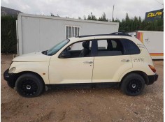CHRYSLER PT CRUISER (PT)