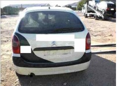 CITROËN XSARA PICASSO