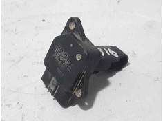 Recambio de caudalimetro para toyota hilux 4x4 doble cabina referencia OEM IAM 2220430010 1974002110 DENSO