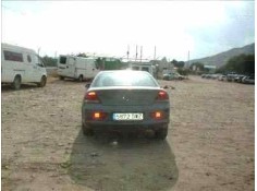 CHRYSLER SEBRING BERLINA (JR41)
