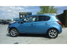 OPEL CORSA E