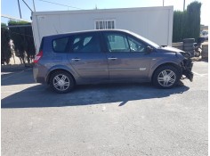 RENAULT SCENIC II