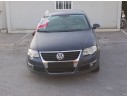 volkswagen passat berlina (3c2) del año 2008