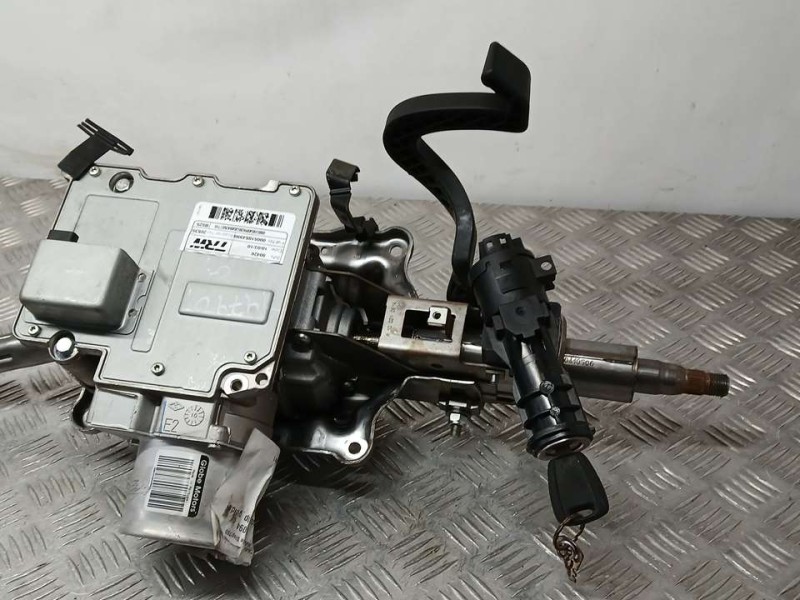 Recambio de columna direccion para fiat bravo (198) 1.9 active multijet referencia OEM IAM 51854998 80426 ELECTRO-MECANICA TRW