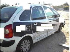 CITROËN XSARA PICASSO