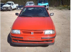 SEAT IBIZA (6K)
