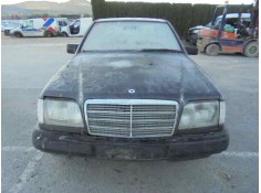 MERCEDES-BENZ CLASE E (W124) BERLINA