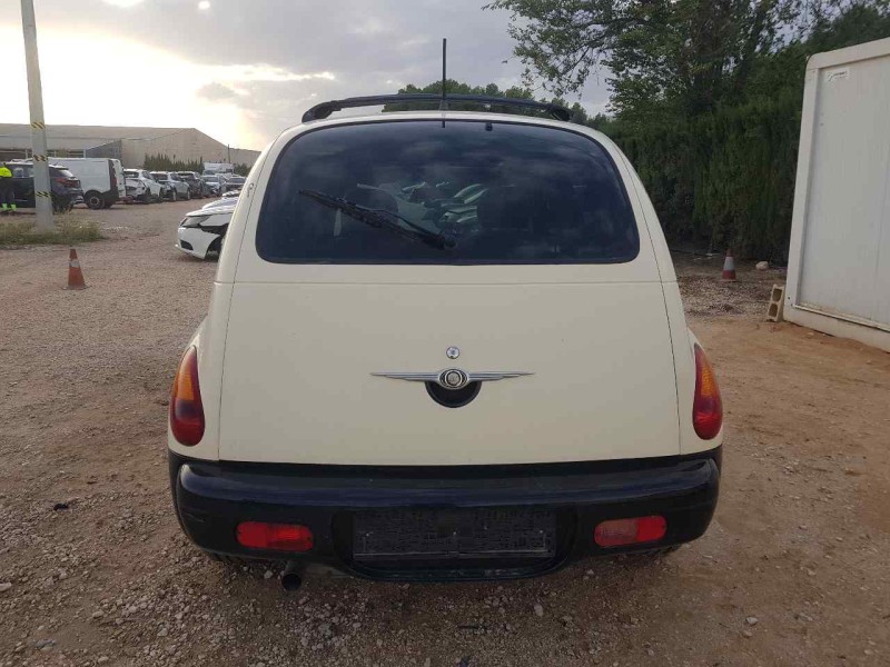 chrysler pt cruiser (pt) del año 2005