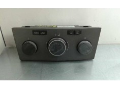 MANDO CALEFACCION / AIRE ACONDICIONADO 901512400002 1000002763186 901512400002