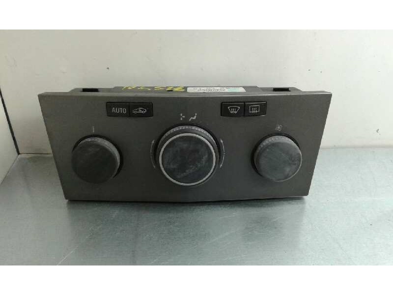 Recambio de mando calefaccion / aire acondicionado para opel astra h ber. referencia OEM IAM 901512400002 1000002763186 90151240