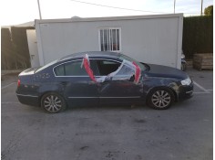 VOLKSWAGEN PASSAT BERLINA (3C2)