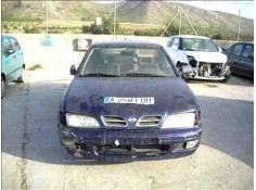 NISSAN PRIMERA BERLINA (P11)
