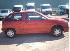 SEAT IBIZA (6K)