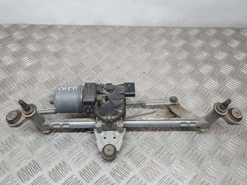 Recambio de motor limpia delantero para volkswagen up! (122) move up! bmt referencia OEM IAM 1S1955023D 3397021855 BOSCH