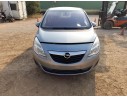 opel meriva b monospace (s10) del año 2011