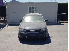 AUDI A4 AVANT (8E)