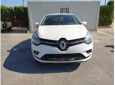 RENAULT CLIO IV