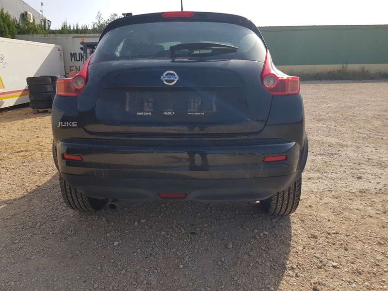nissan juke (f15) del año 2013