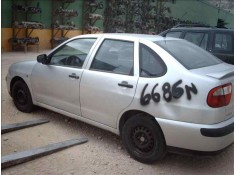 SEAT CORDOBA BERLINA (6K2)