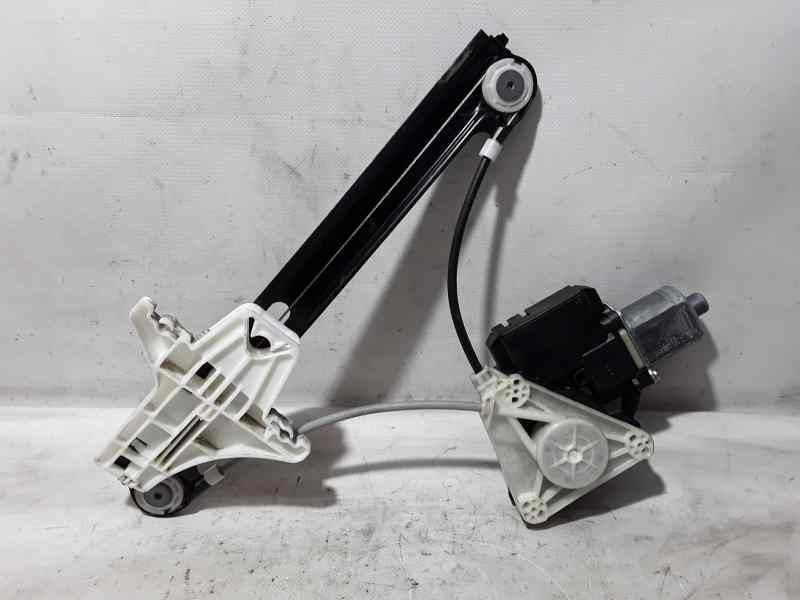 Recambio de elevalunas trasero derecho para volkswagen polo (6c1) trendline bluemotion referencia OEM IAM  5 PINS ELECTRICO