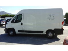 CITROËN JUMPER GROSSRAUMKASTEN