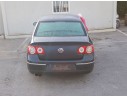 volkswagen passat berlina (3c2) del año 2008