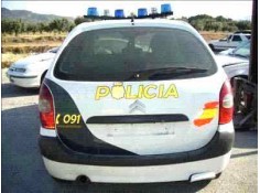 CITROËN XSARA PICASSO