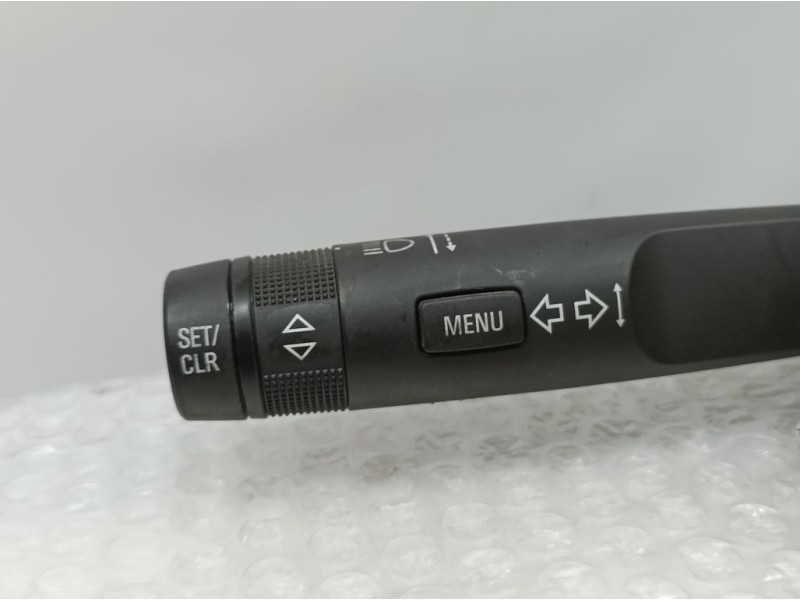 Recambio de mando intermitentes para opel insignia berlina cosmo referencia OEM IAM 20941129  