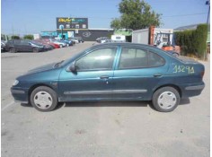 RENAULT MEGANE I CLASSIC (LA0)