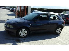 AUDI A3 (8L)