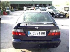NISSAN PRIMERA BERLINA (P11)