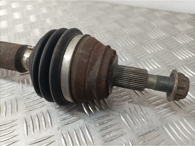 Recambio de transmision delantera derecha para volkswagen bora berlina (1j2) highline referencia OEM IAM   REFERENCIA BORRADA