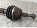Recambio de transmision delantera derecha para volkswagen bora berlina (1j2) highline referencia OEM IAM   REFERENCIA BORRADA