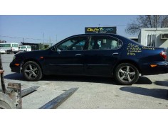 NISSAN MAXIMA QX (CA33)